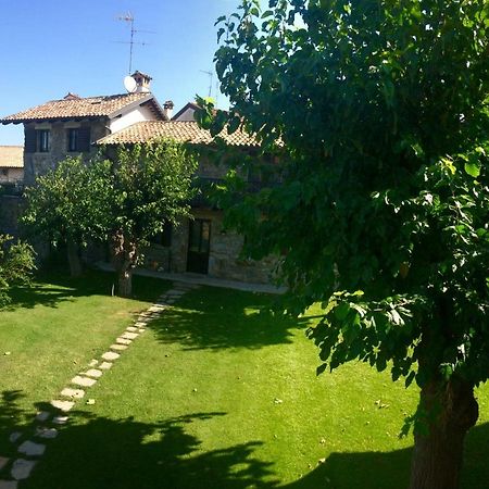 La Casa Ponca Villa Cormòns Kültér fotó