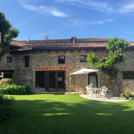 La Casa Ponca Villa Cormòns Kültér fotó