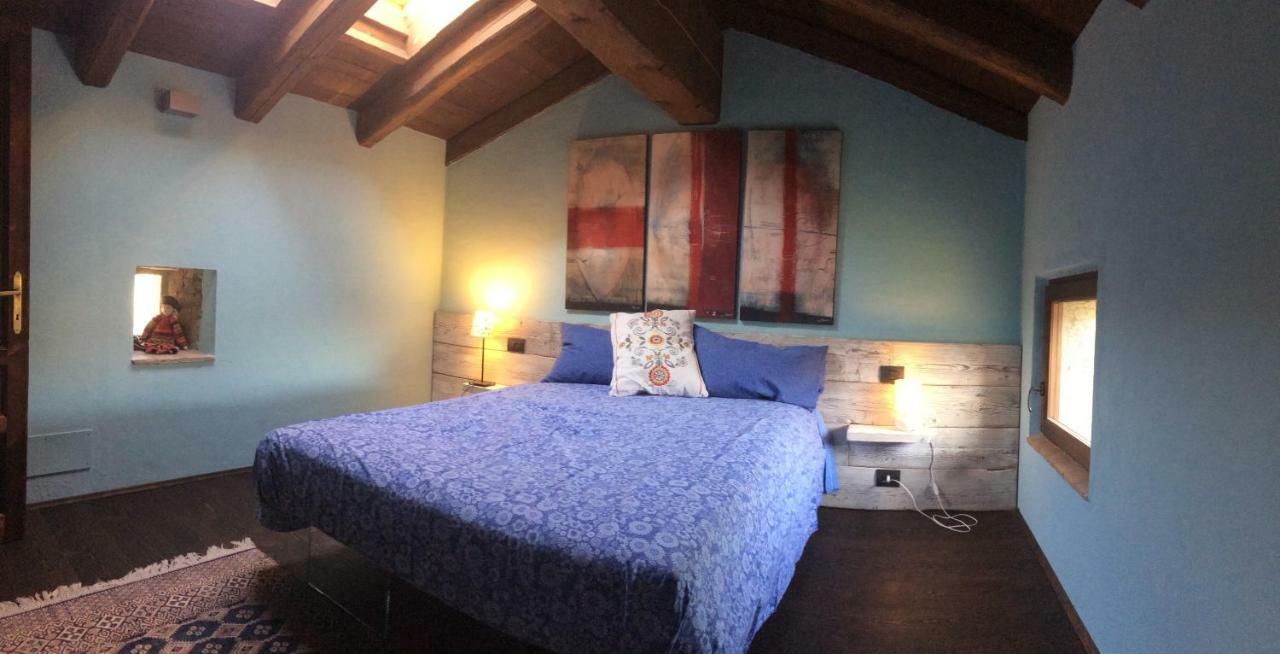 La Casa Ponca Villa Cormòns Kültér fotó