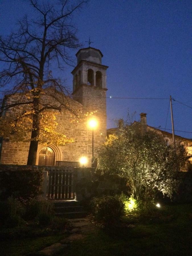 La Casa Ponca Villa Cormòns Kültér fotó