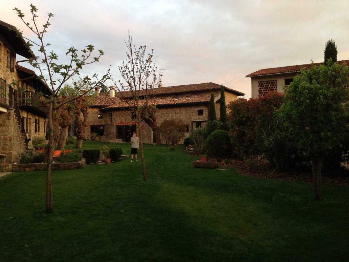 La Casa Ponca Villa Cormòns Kültér fotó