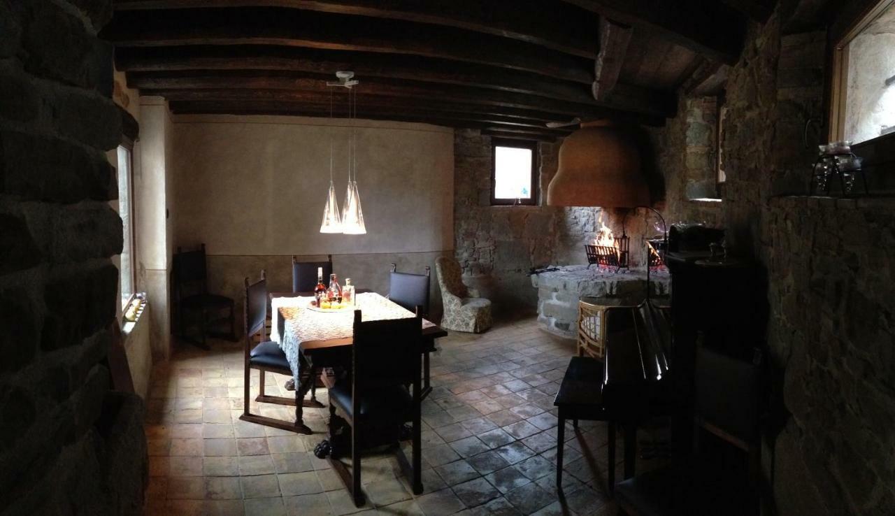 La Casa Ponca Villa Cormòns Kültér fotó