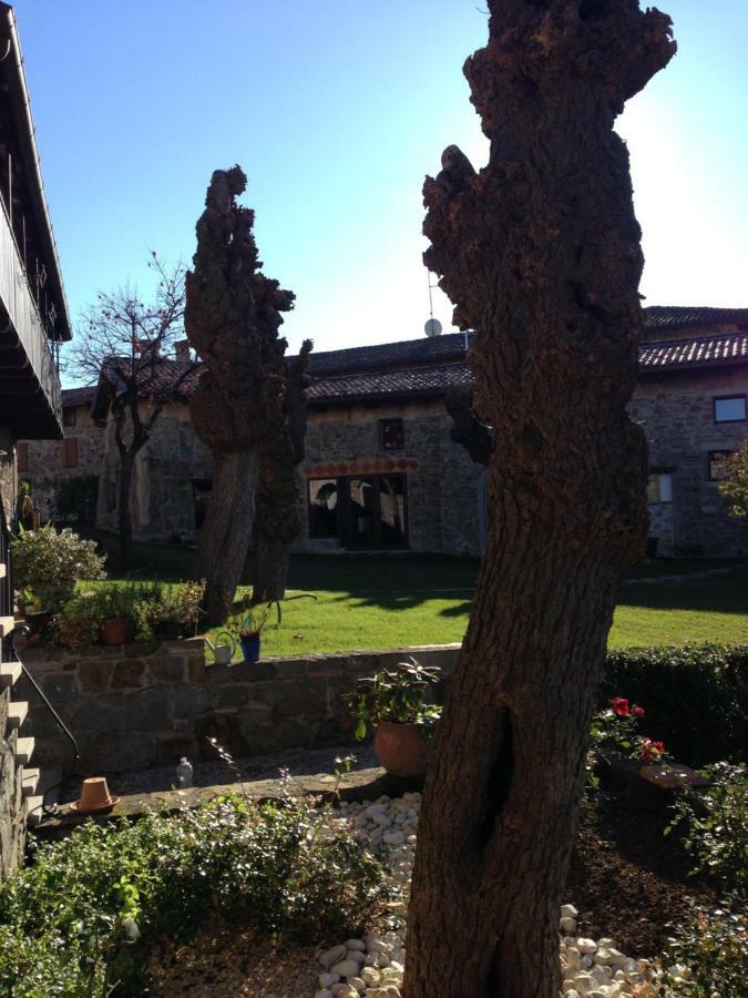 La Casa Ponca Villa Cormòns Kültér fotó
