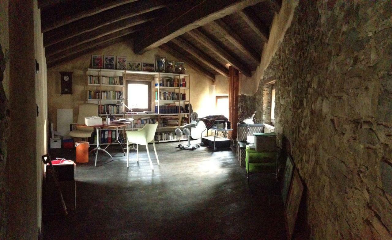La Casa Ponca Villa Cormòns Kültér fotó