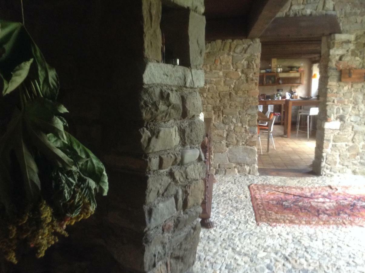 La Casa Ponca Villa Cormòns Kültér fotó