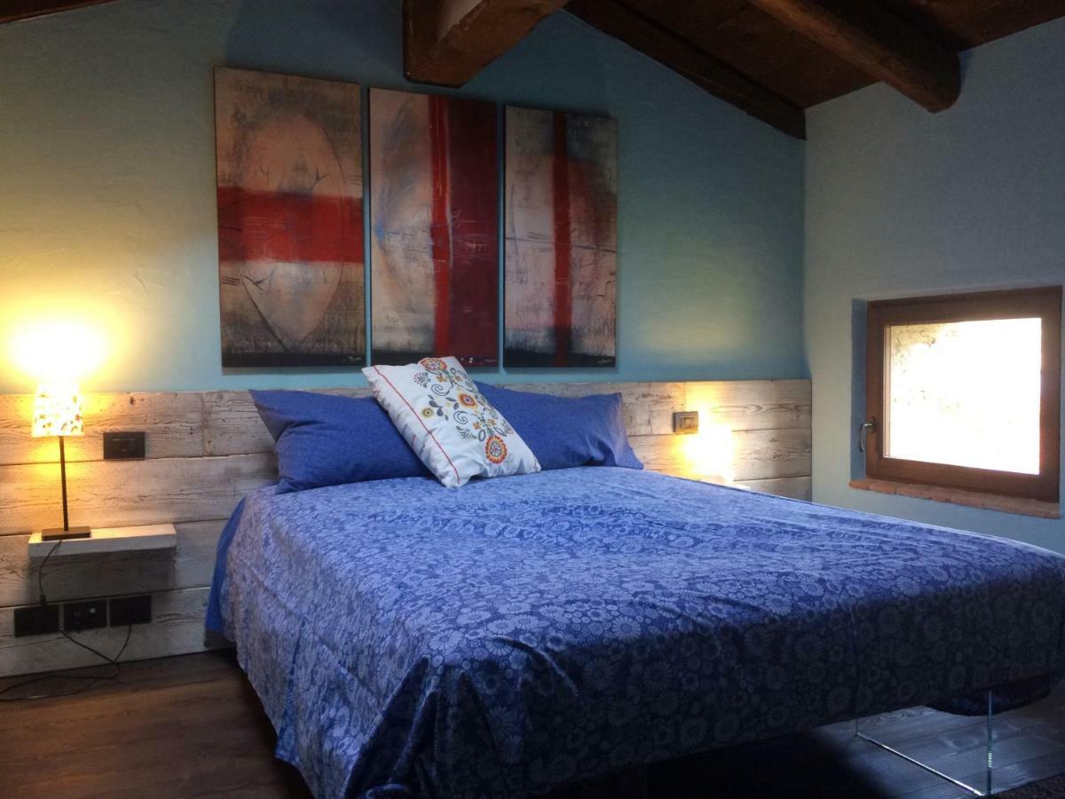 La Casa Ponca Villa Cormòns Kültér fotó