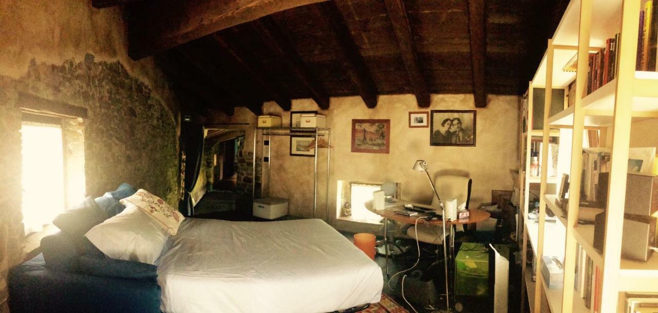 La Casa Ponca Villa Cormòns Kültér fotó