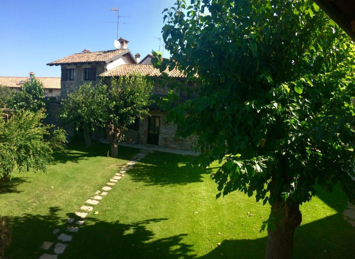 La Casa Ponca Villa Cormòns Kültér fotó