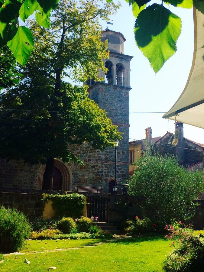 La Casa Ponca Villa Cormòns Kültér fotó