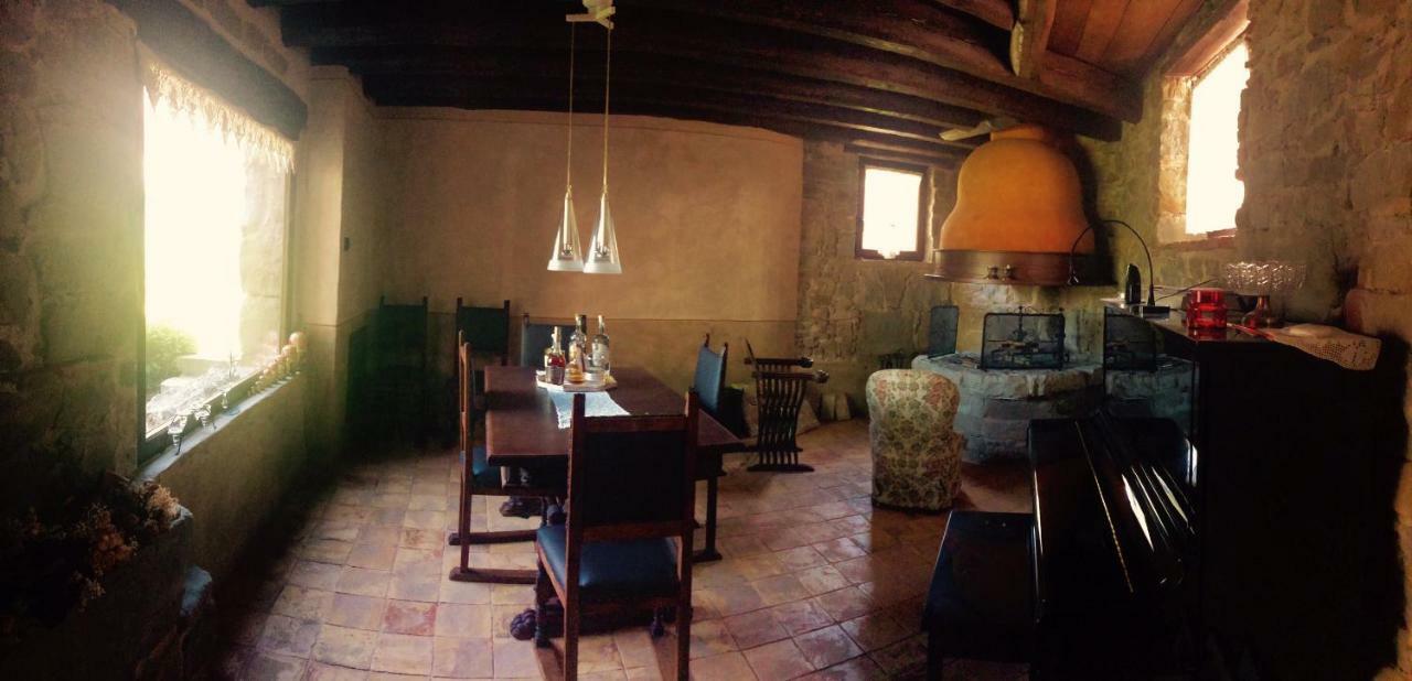 La Casa Ponca Villa Cormòns Kültér fotó