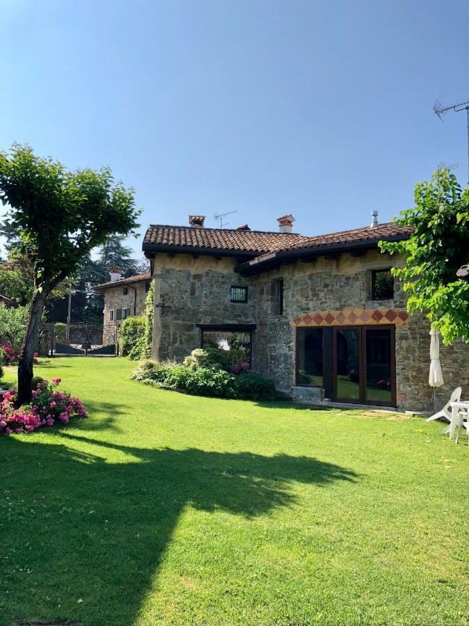 La Casa Ponca Villa Cormòns Kültér fotó