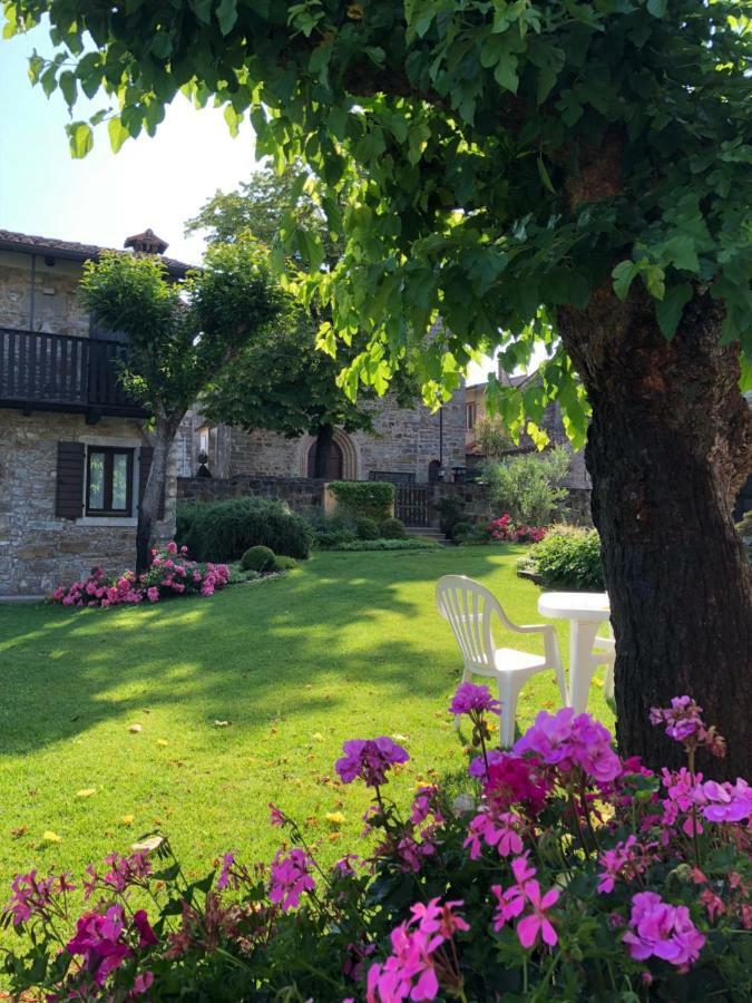 La Casa Ponca Villa Cormòns Kültér fotó