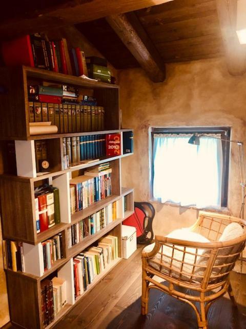 La Casa Ponca Villa Cormòns Kültér fotó