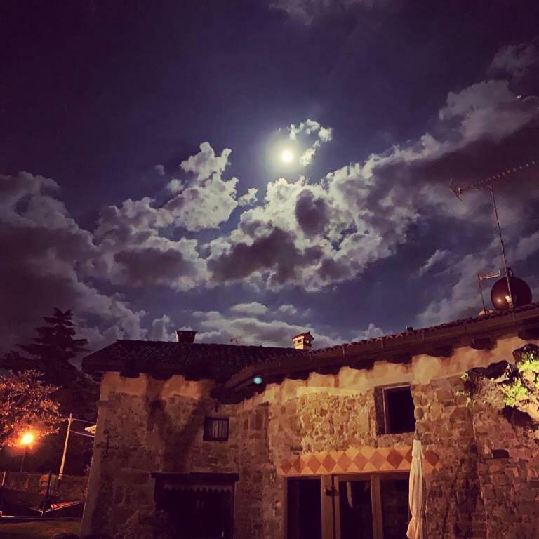 La Casa Ponca Villa Cormòns Kültér fotó