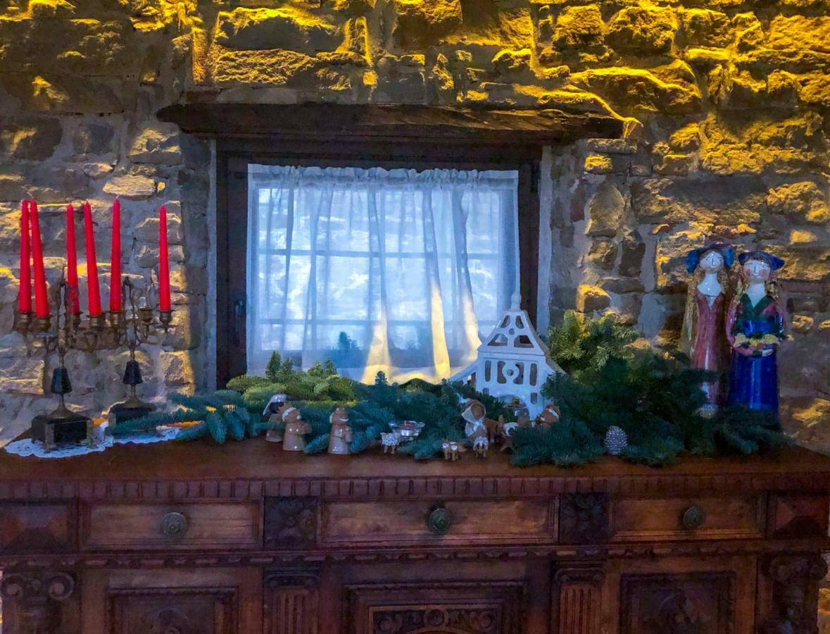 La Casa Ponca Villa Cormòns Kültér fotó