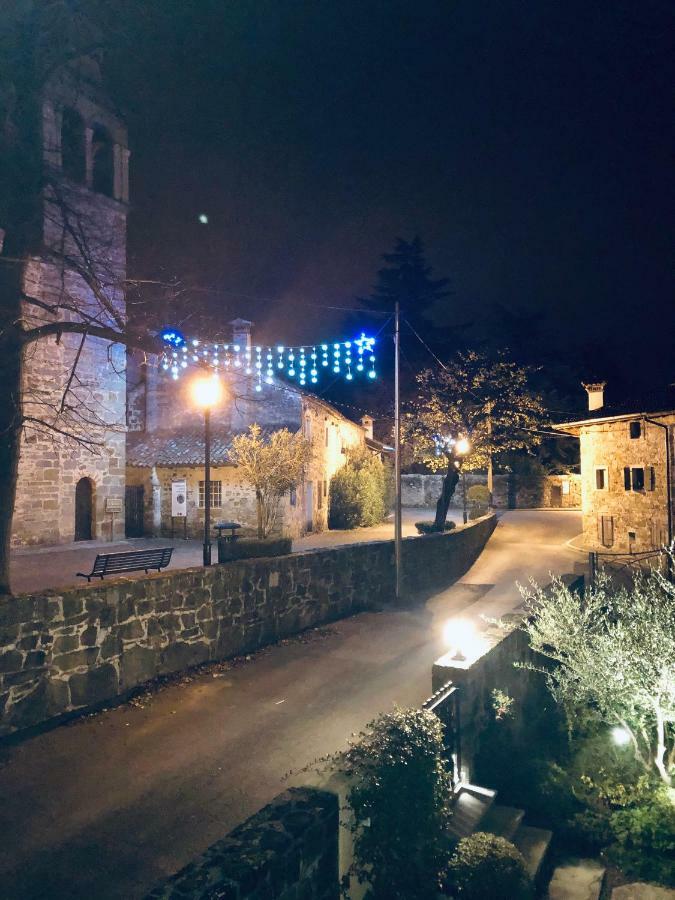 La Casa Ponca Villa Cormòns Kültér fotó