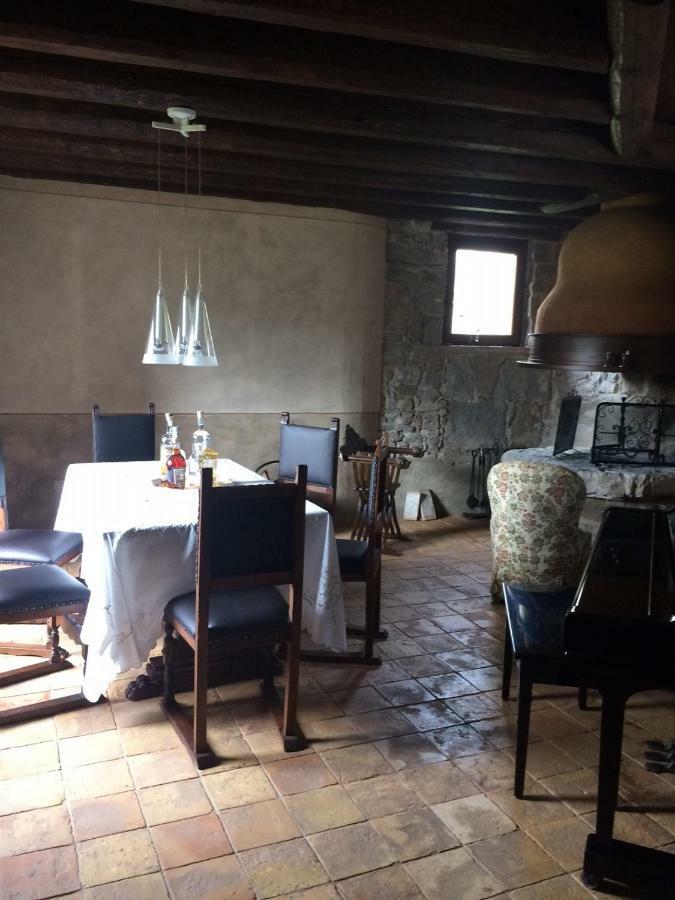 La Casa Ponca Villa Cormòns Kültér fotó