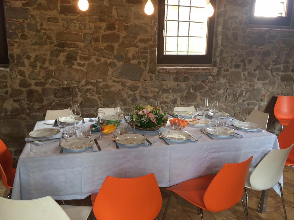 La Casa Ponca Villa Cormòns Kültér fotó